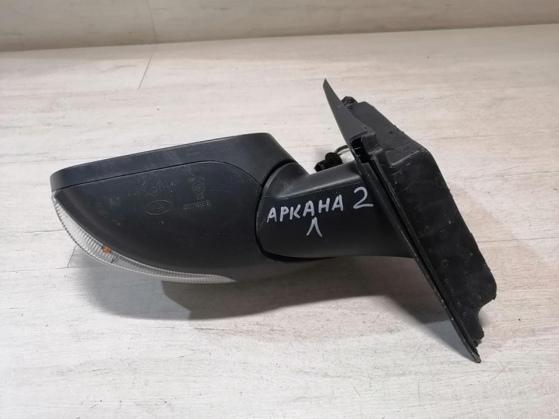 Arkana №2 зеркало левое эл 9 конт