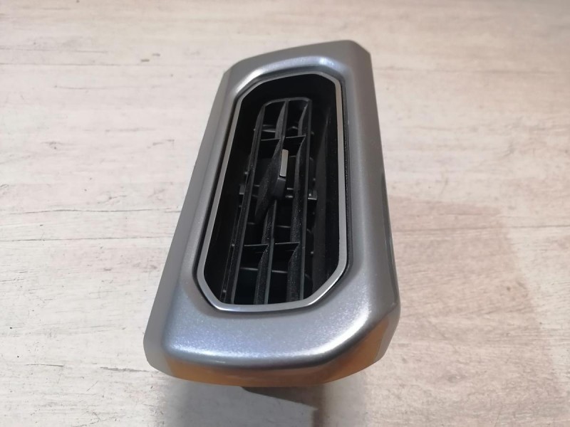 Arkana №2 дефлектор торпедо левый