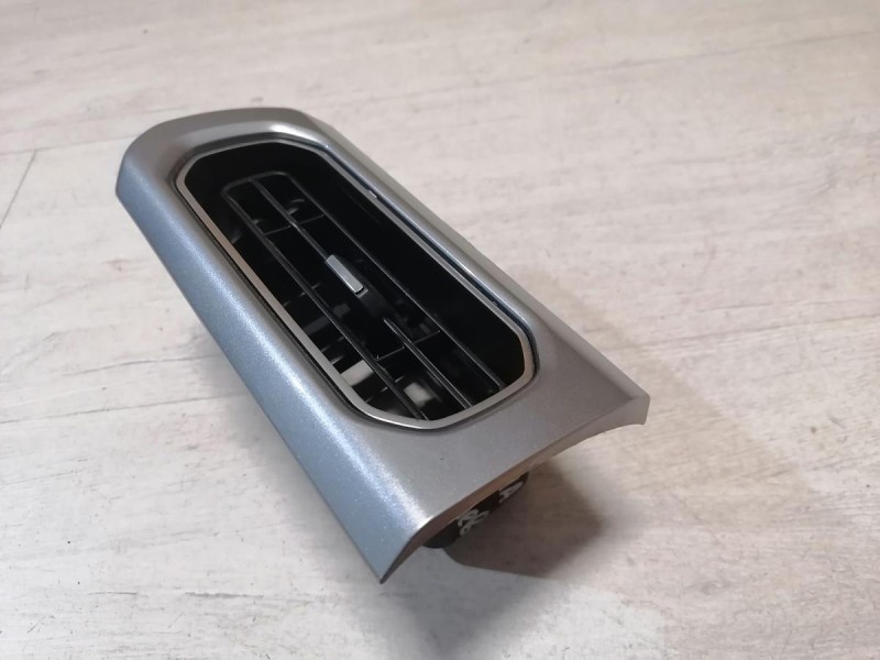 Arkana №2 дефлектор торпедо левый