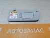 Arkana №2 козырек солнцезащитный левый правый к-кт