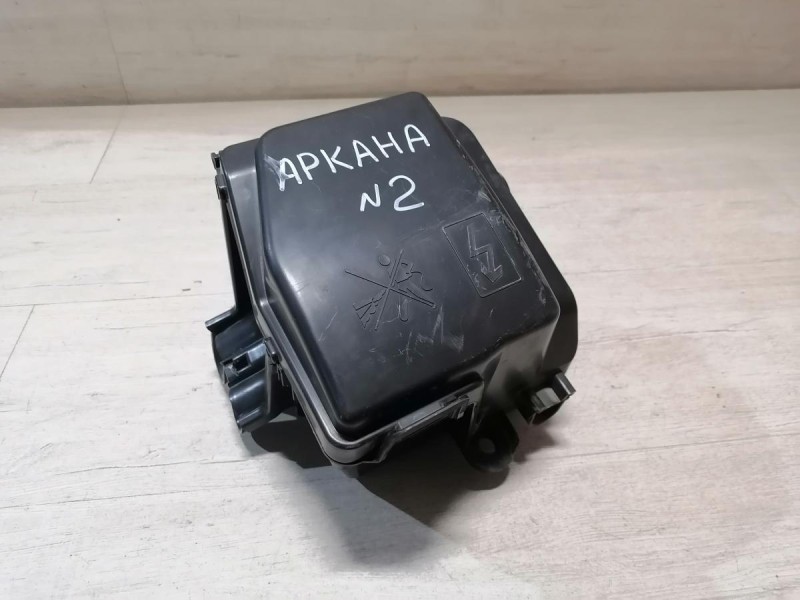 Arkana №2 корпус блока предохранителей