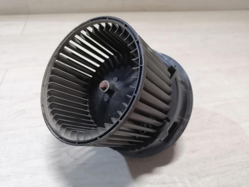 Arkana №2 моторчик печки