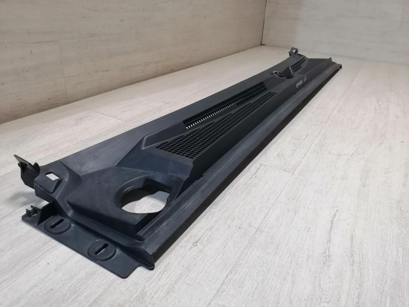 Arkana №2 жабо