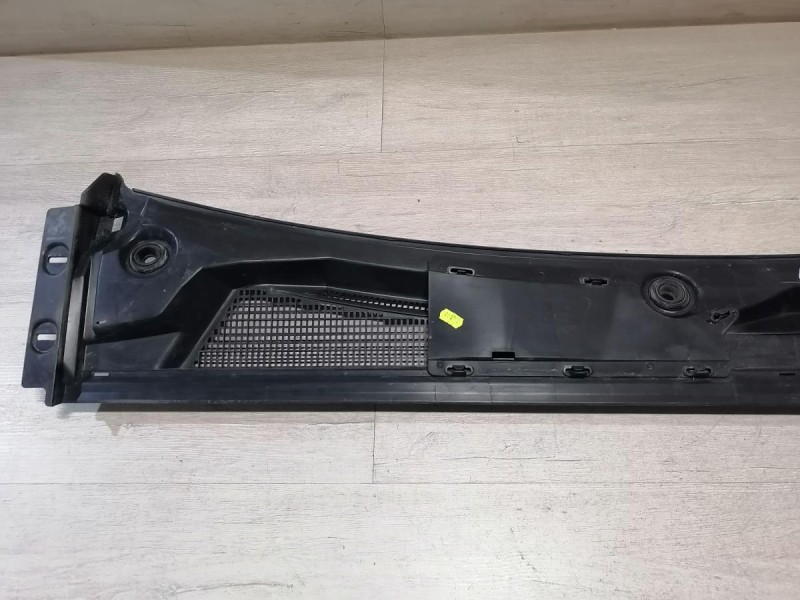 Arkana №2 жабо