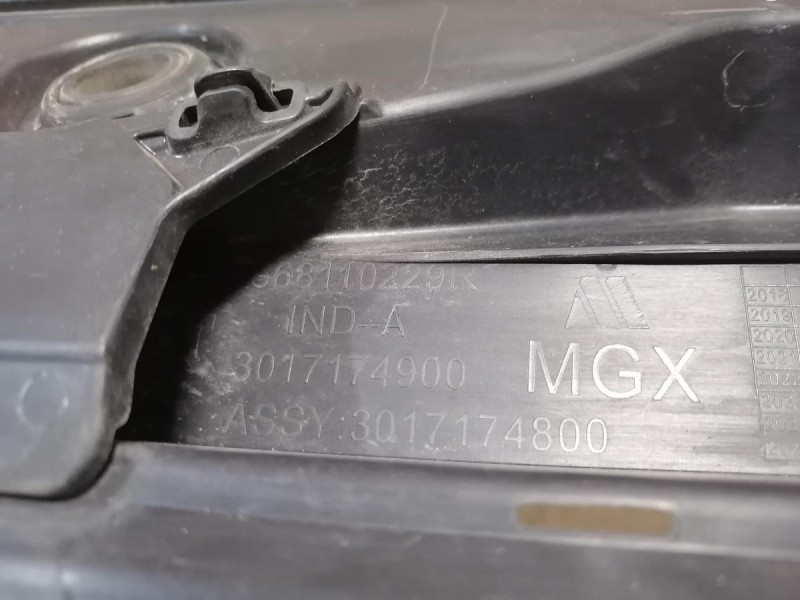 Arkana №2 жабо