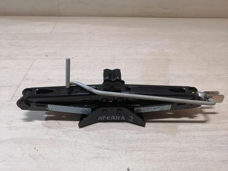 Arkana №2 домкрат