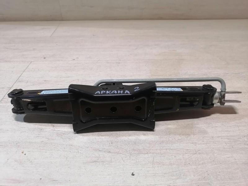 Arkana №2 домкрат