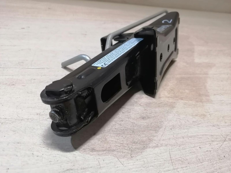 Arkana №2 домкрат