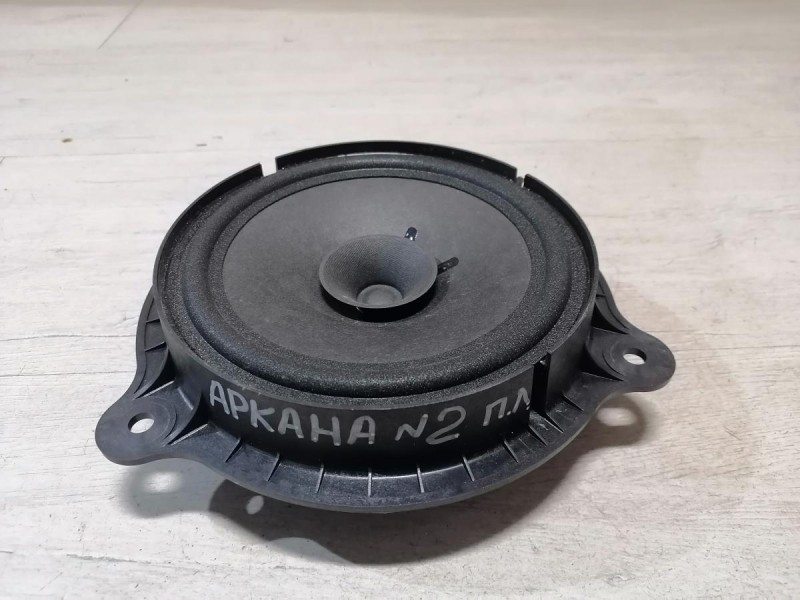 Arkana №2 динамик передний