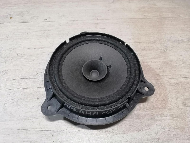 Arkana №2 динамик передний