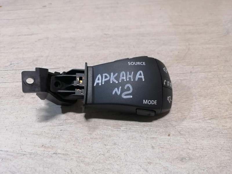 Arkana №2 джойстик подрулевой