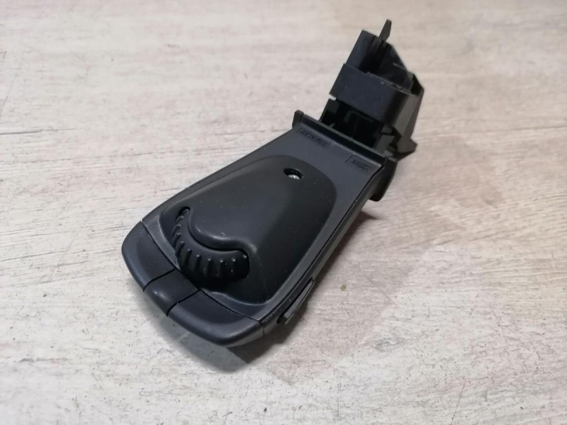 Arkana №2 джойстик подрулевой