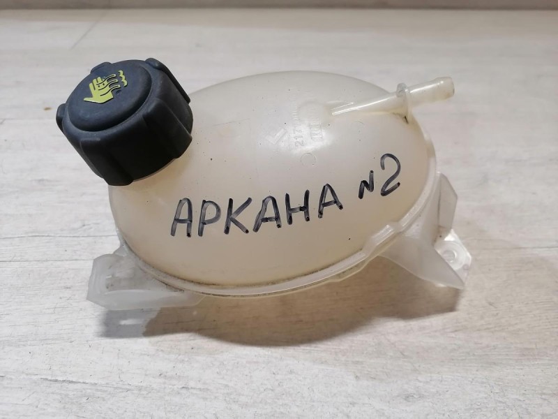Arkana №2 бачок расширительный