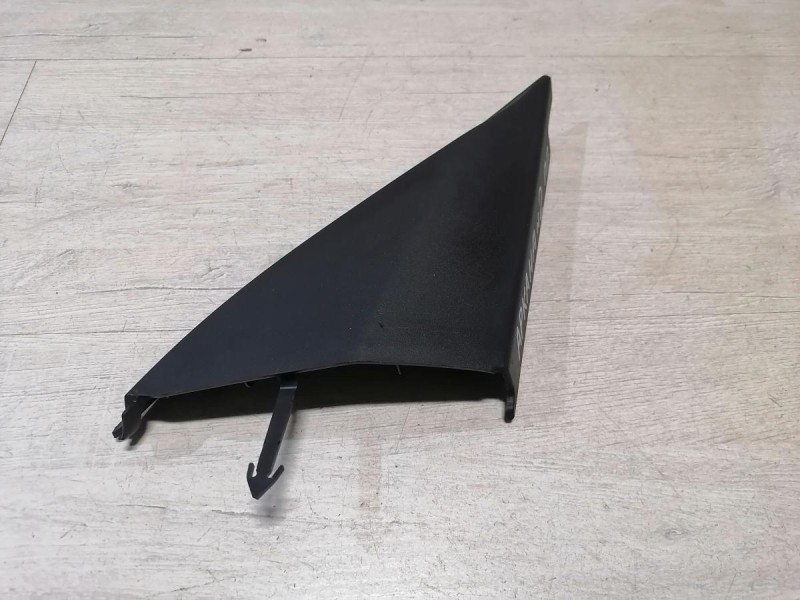 Arkana №2 заглушка зеркала правая