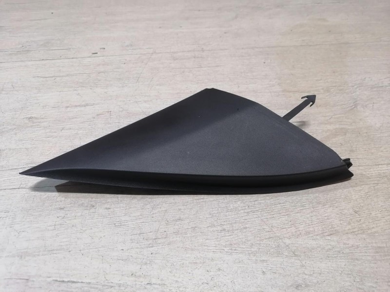 Arkana №2 заглушка зеркала правая