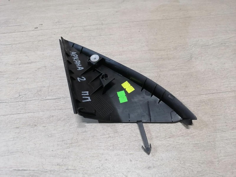 Arkana №2 заглушка зеркала правая