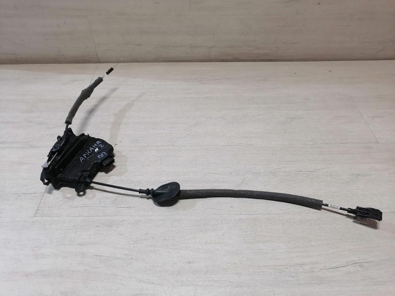 Arkana №2 замок двери передний правый