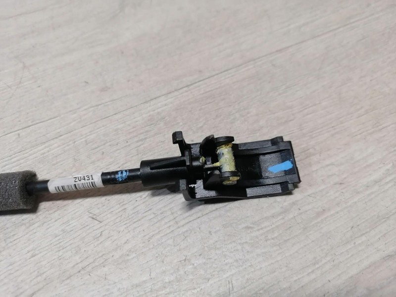 Arkana №2 замок двери передний правый