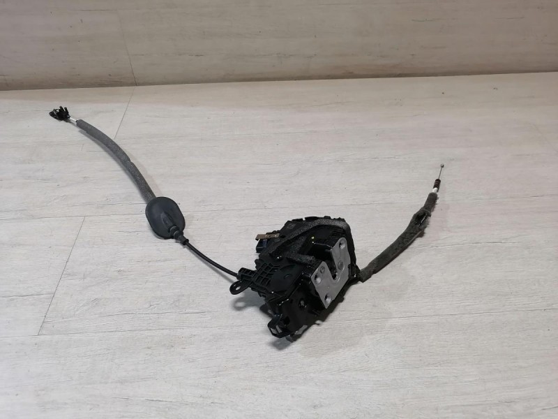 Arkana №2 замок двери передний правый