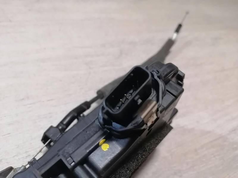 Arkana №2 замок двери передний правый