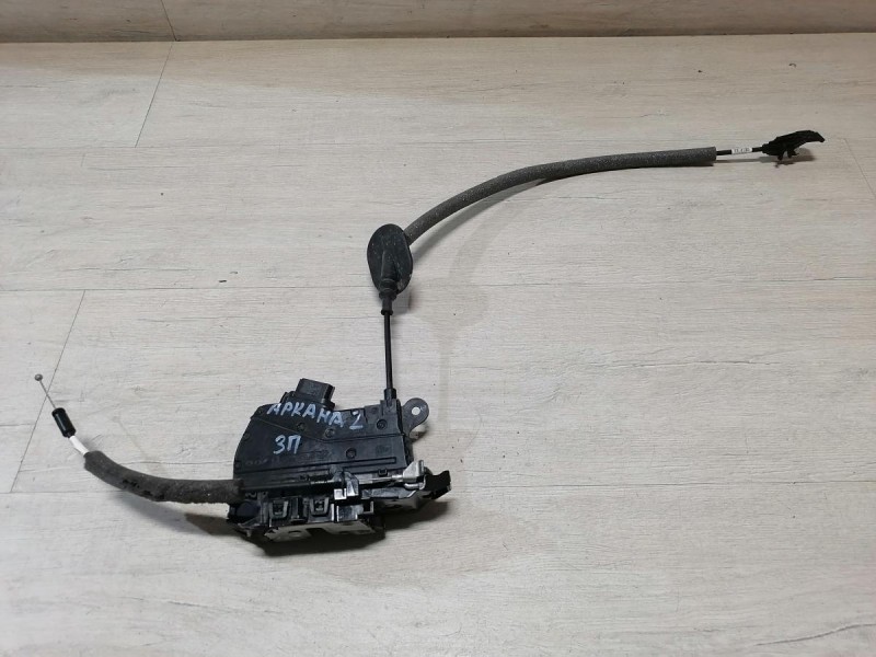 Arkana №2 замок двери задний правый