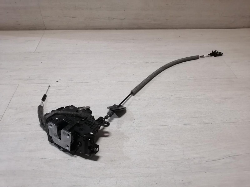 Arkana №2 замок двери задний левый