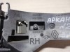Arkana №2 кронштейн ручки двери задний правый