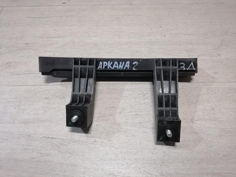 Arkana №2 направляющая стекла двери задняя левая