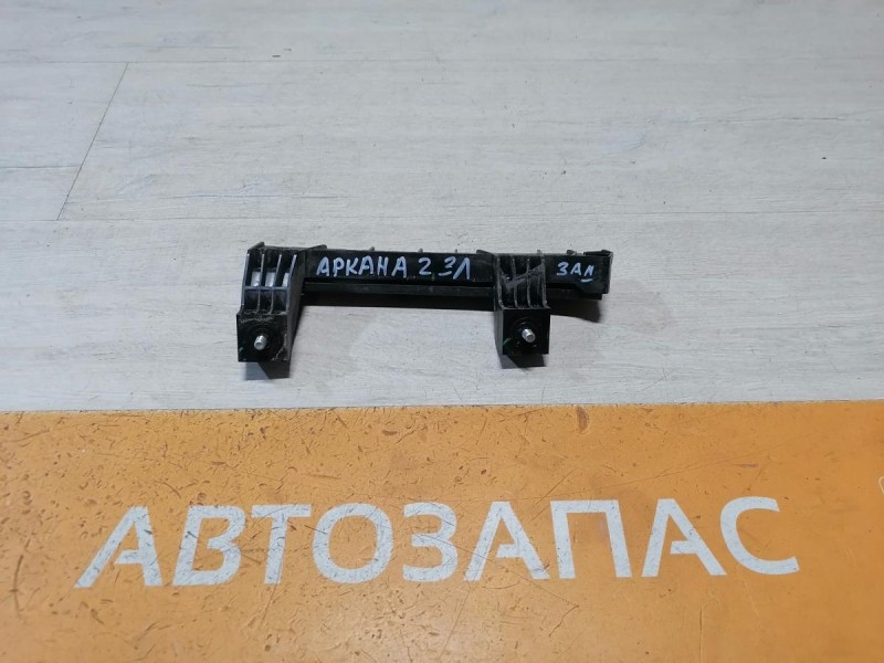 Arkana №2 направляющая стекла двери задняя левая
