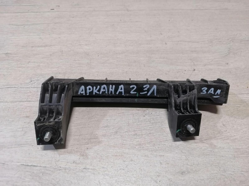 Arkana №2 направляющая стекла двери задняя левая