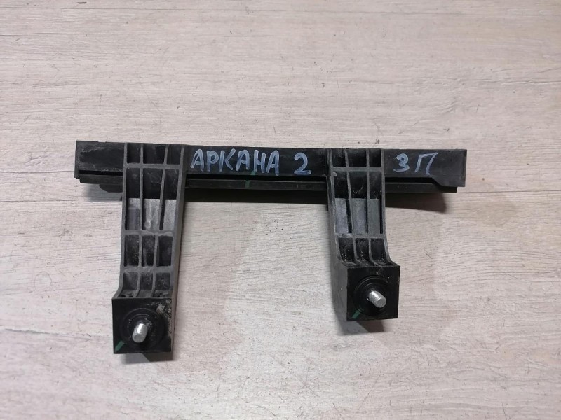 Arkana №2 направляющая стекла двери задняя правая