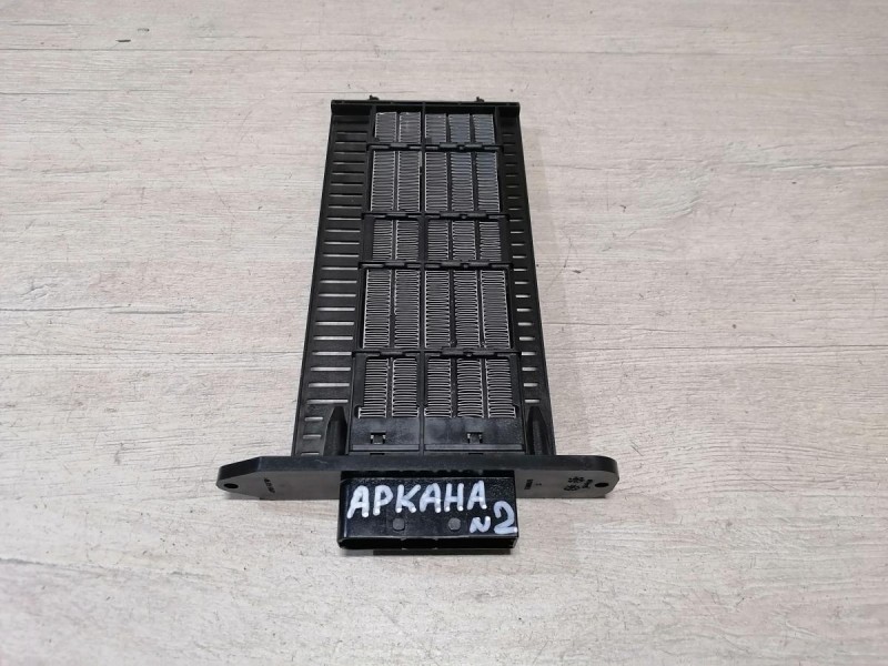 Arkana №2 нагревательный элемент печки тэн