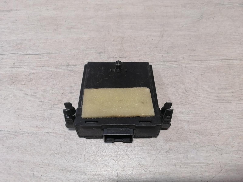 Tiguan №2 блок электронный gateway 7n0907530