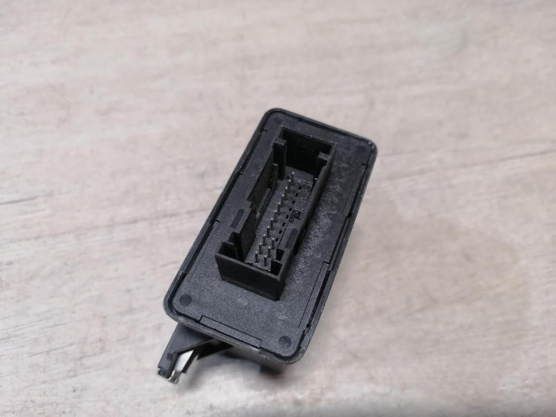 Tiguan №1 блок управления адаптивным светом 5m0907357