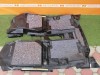 Arkana №2 пол салона