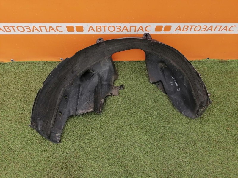 Arkana №2 подкрылок задний левый
