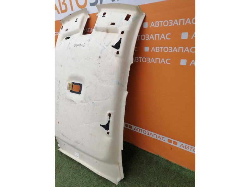 Arkana №2 потолок деф