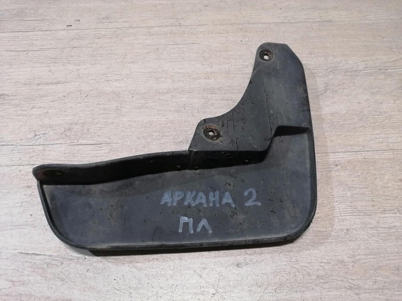 Arkana №2 брызговик передний левый