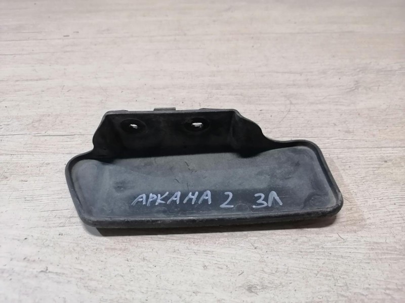Arkana №2 брызговик заднего колеса передний левый