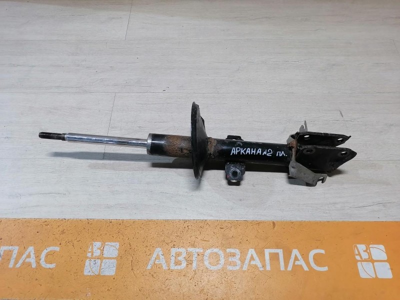 Arkana №2 амортизатор передний