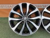Arkana №2 диск колесный литой R17 к-кт
