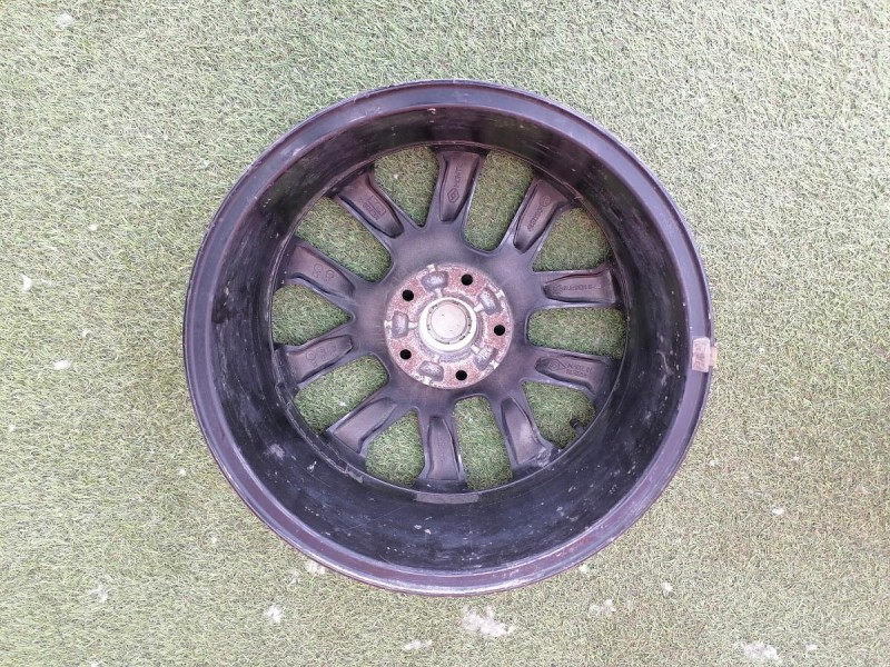 Arkana №2 диск колесный литой R17 к-кт