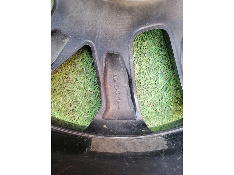 Arkana №2 диск колесный литой R17 к-кт