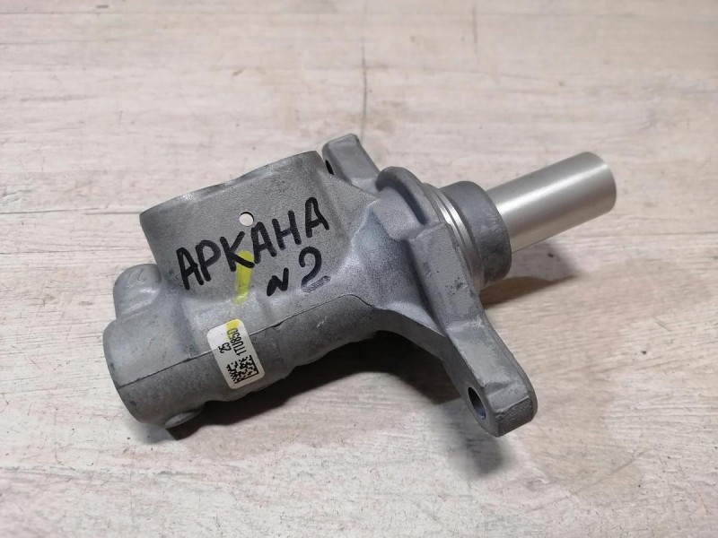 Arkana №2 цилиндр тормозной главный