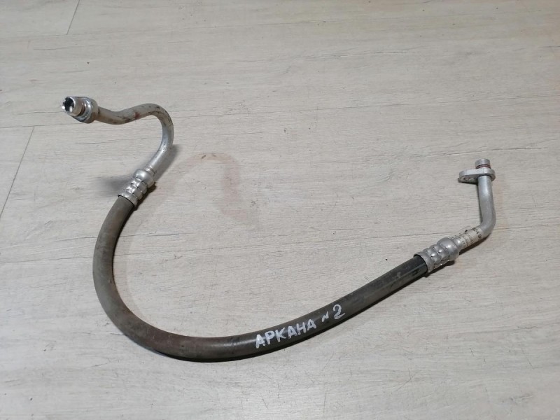 Arkana №2 трубка кондиционера короткая 924902418