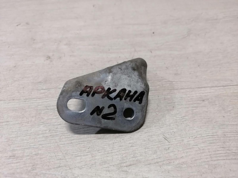 Arkana №2 фиксатор тросов кулисы кронштейн