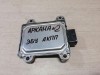 Arkana №2 блок управления коробкой вариатор акпп CVT