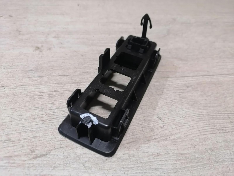 Arkana №2 накладка торпедо под блок кнопок деф