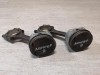 Lancer П поршень шатун 1.6