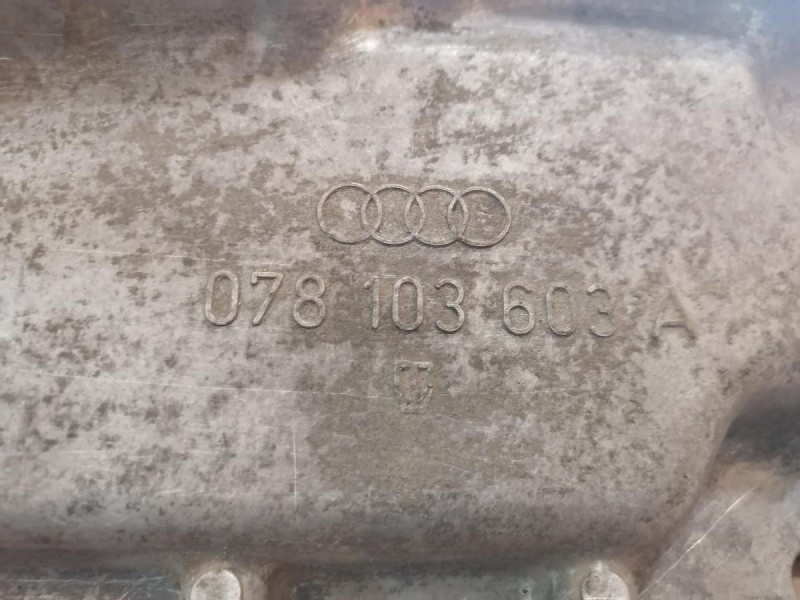 Audi A6 C5 П двигатель 2.4 не раб